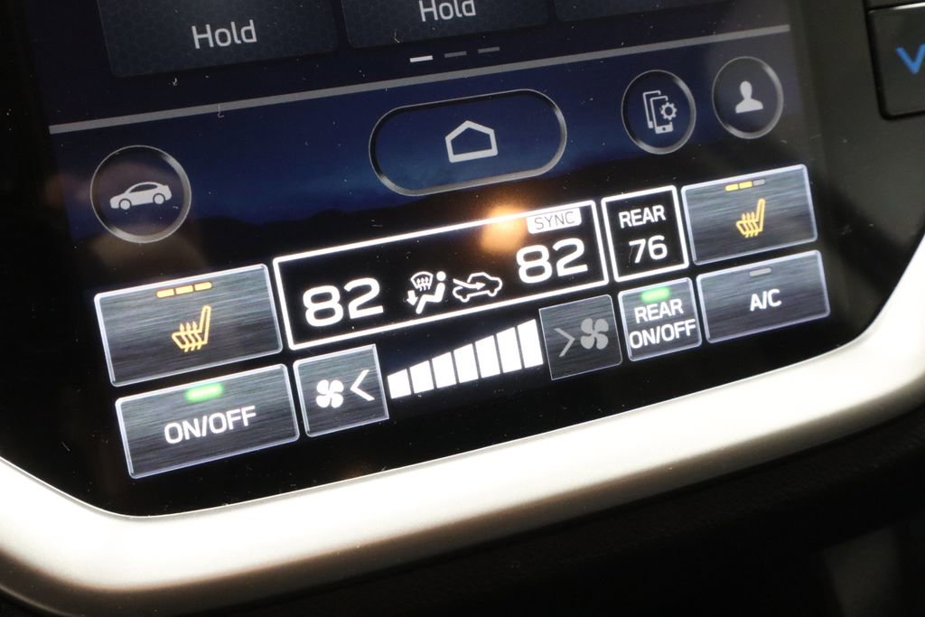 Used 2023 Subaru Ascent Limited image 30