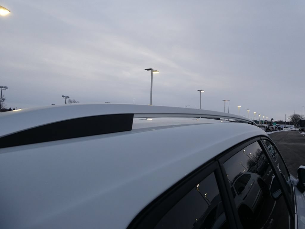New 2026 Volkswagen Taos SEL AWD/4WD image 19