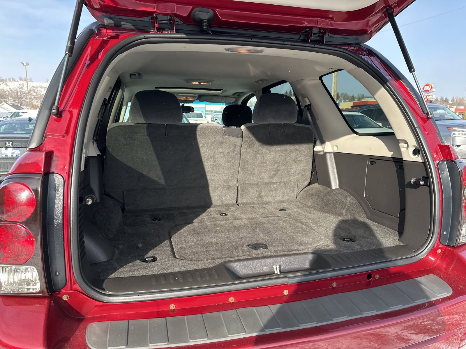 Used 2009 Chevrolet TrailBlazer LT w/ Sun And Sound Package image 22