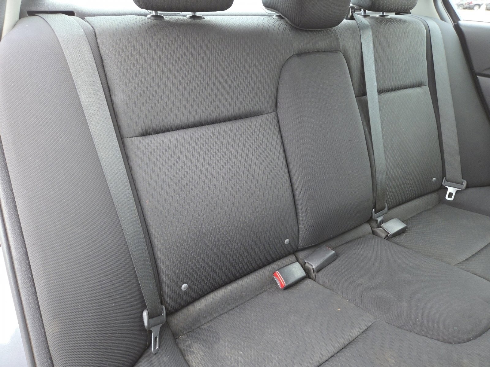 Used 2014 Honda Civic LX image 18