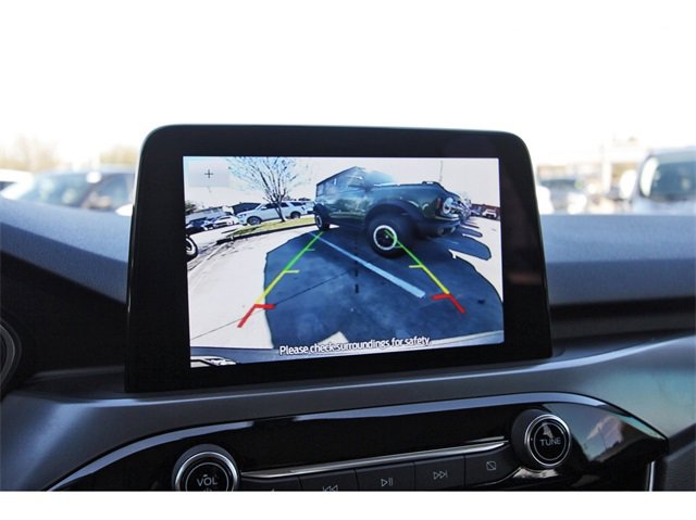 Used 2024 Ford Escape Active image 24