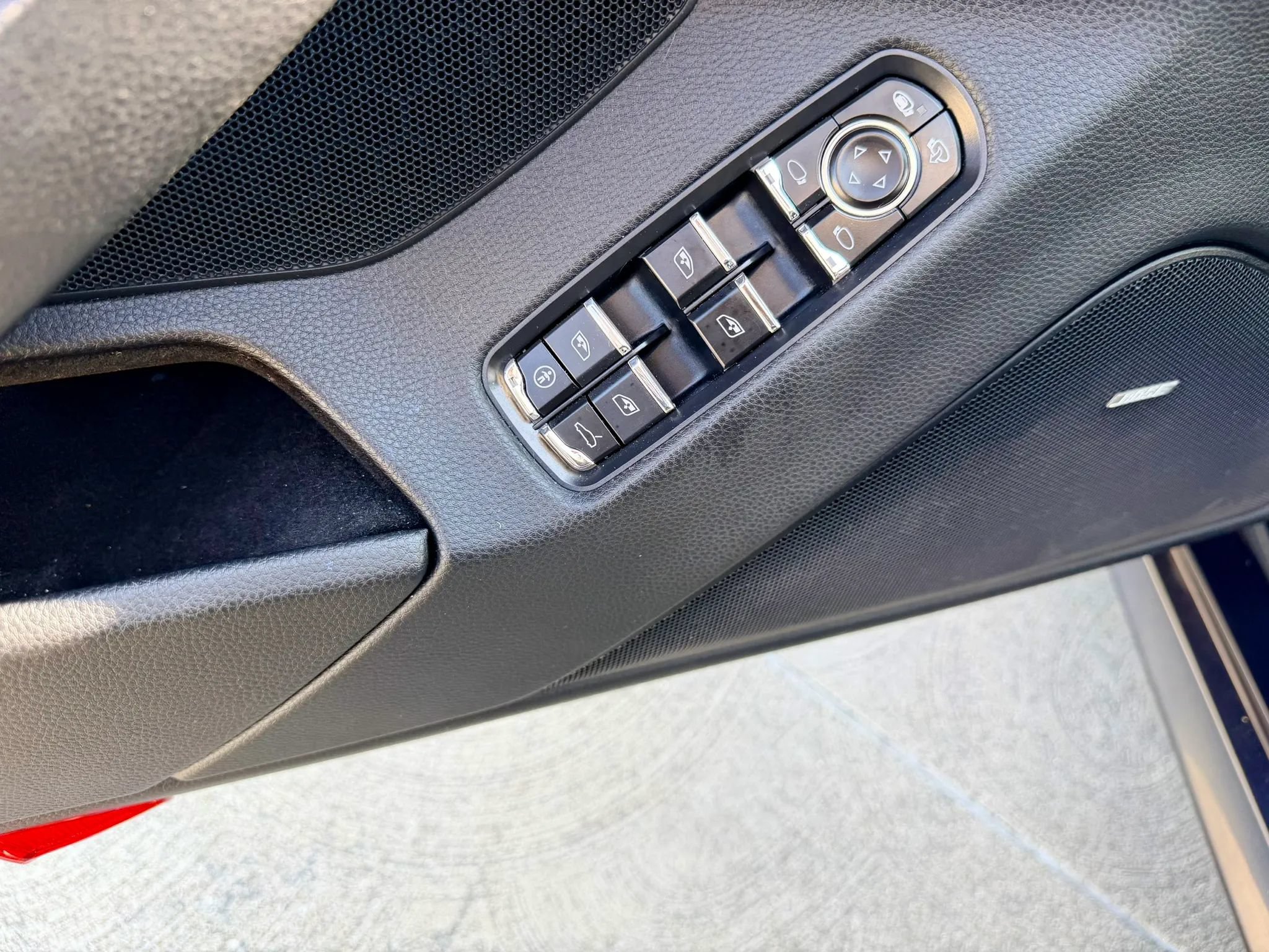 Used 2016 Porsche Panamera Edition RWD image 26
