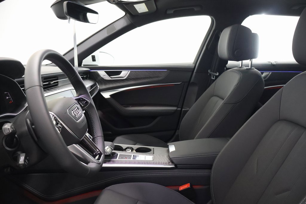 New 2026 Audi A6 Premium Plus image 13