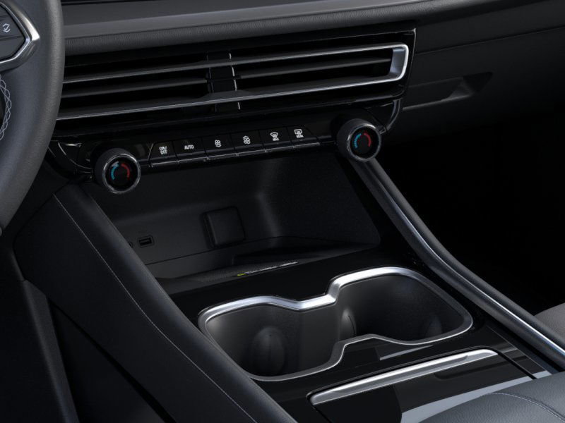 New 2026 Chevrolet Traverse LT w/ Enhanced Driving Package image 23