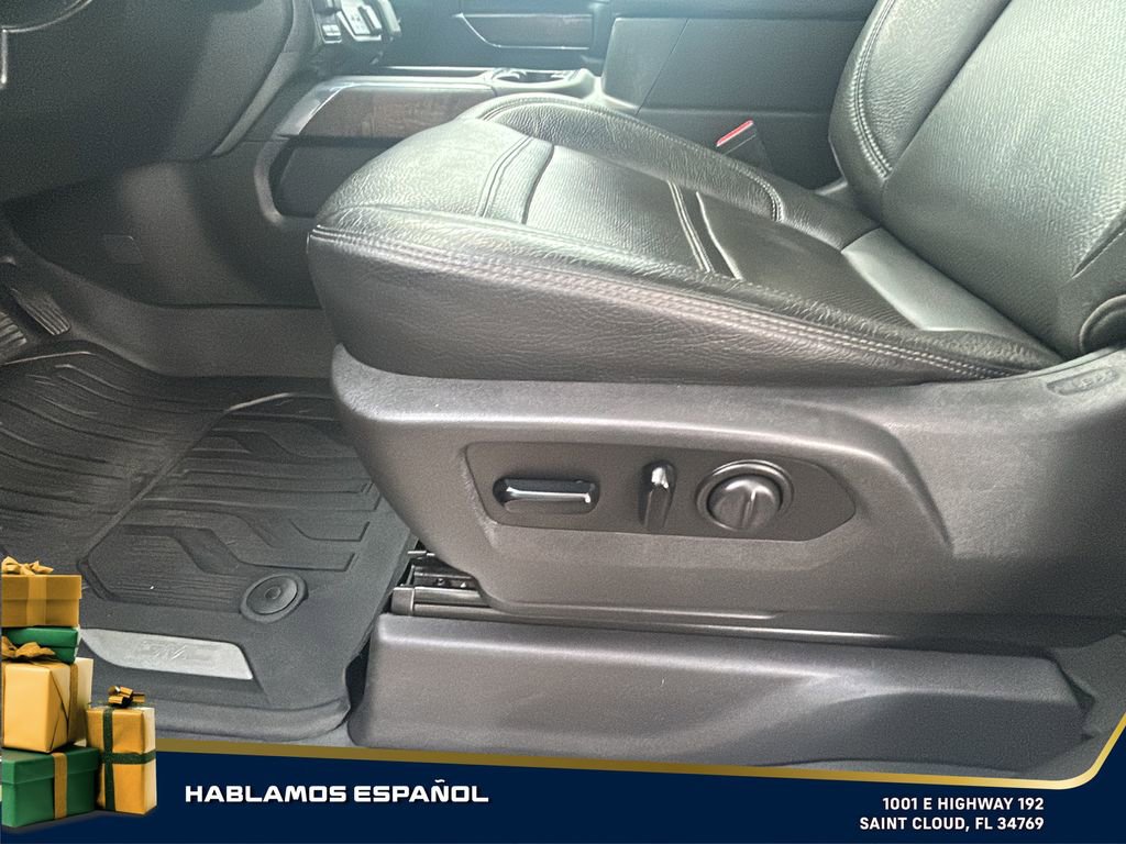 Used 2020 GMC Sierra 2500 Denali image 16