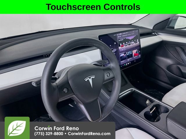 Used 2023 Tesla Model 3 Performance AWD/4WD image 9