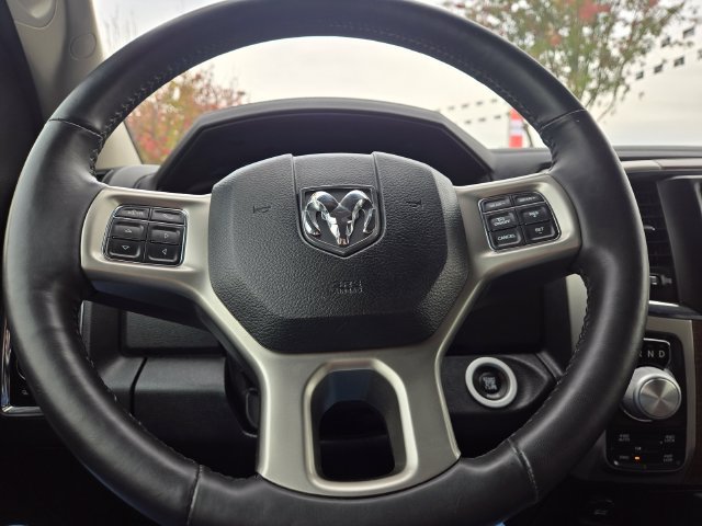 Used 2016 RAM 1500 Laramie w/ Convenience Group AWD/4WD image 21