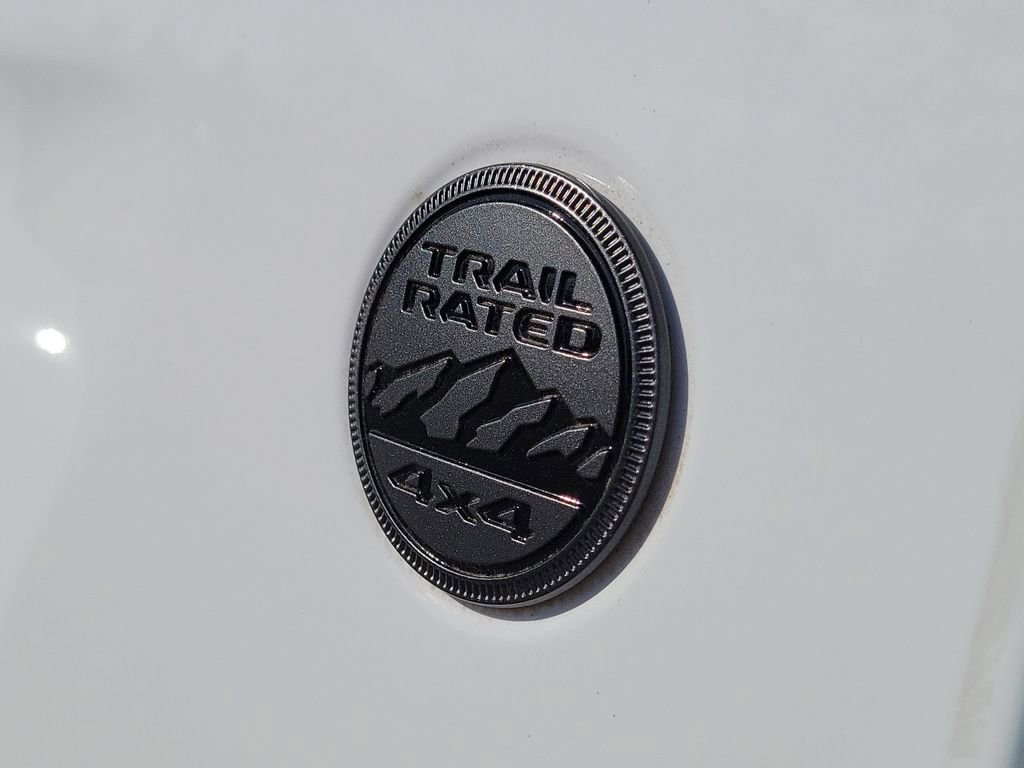 New 2025 Jeep Gladiator Sport image 9