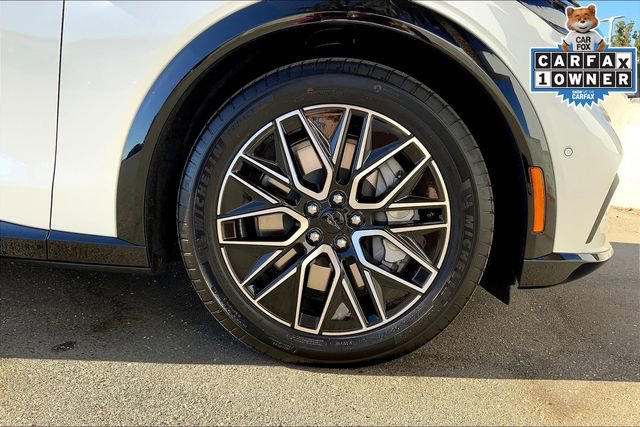 Used 2024 Ford Mustang Mach-E Premium image 8