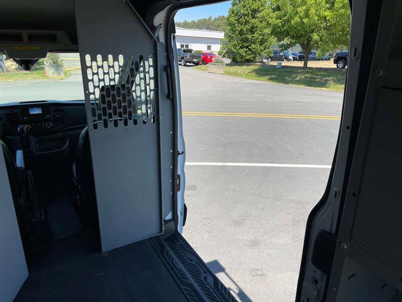 Used 2020 Ford Transit 250 Medium Roof AWD w/ Load Area Protection Package image 84