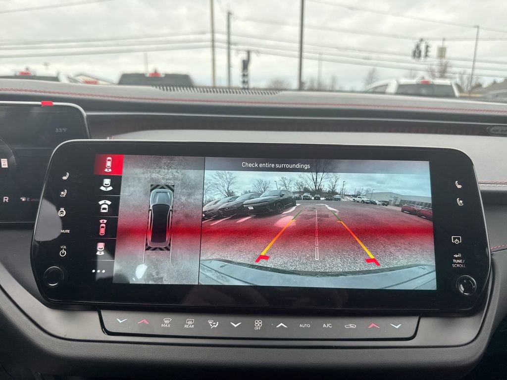 New 2026 Dodge Charger R/T Scat Pack image 22