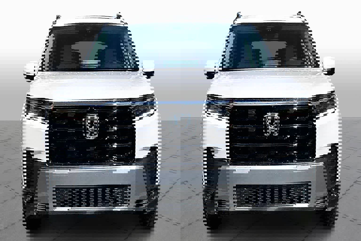 New 2026 Honda Pilot Elite image 3