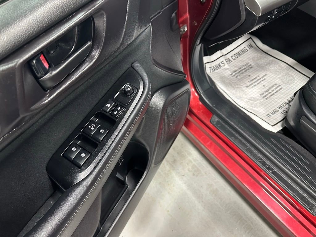 Used 2017 Subaru Legacy 2.5i AWD/4WD image 9