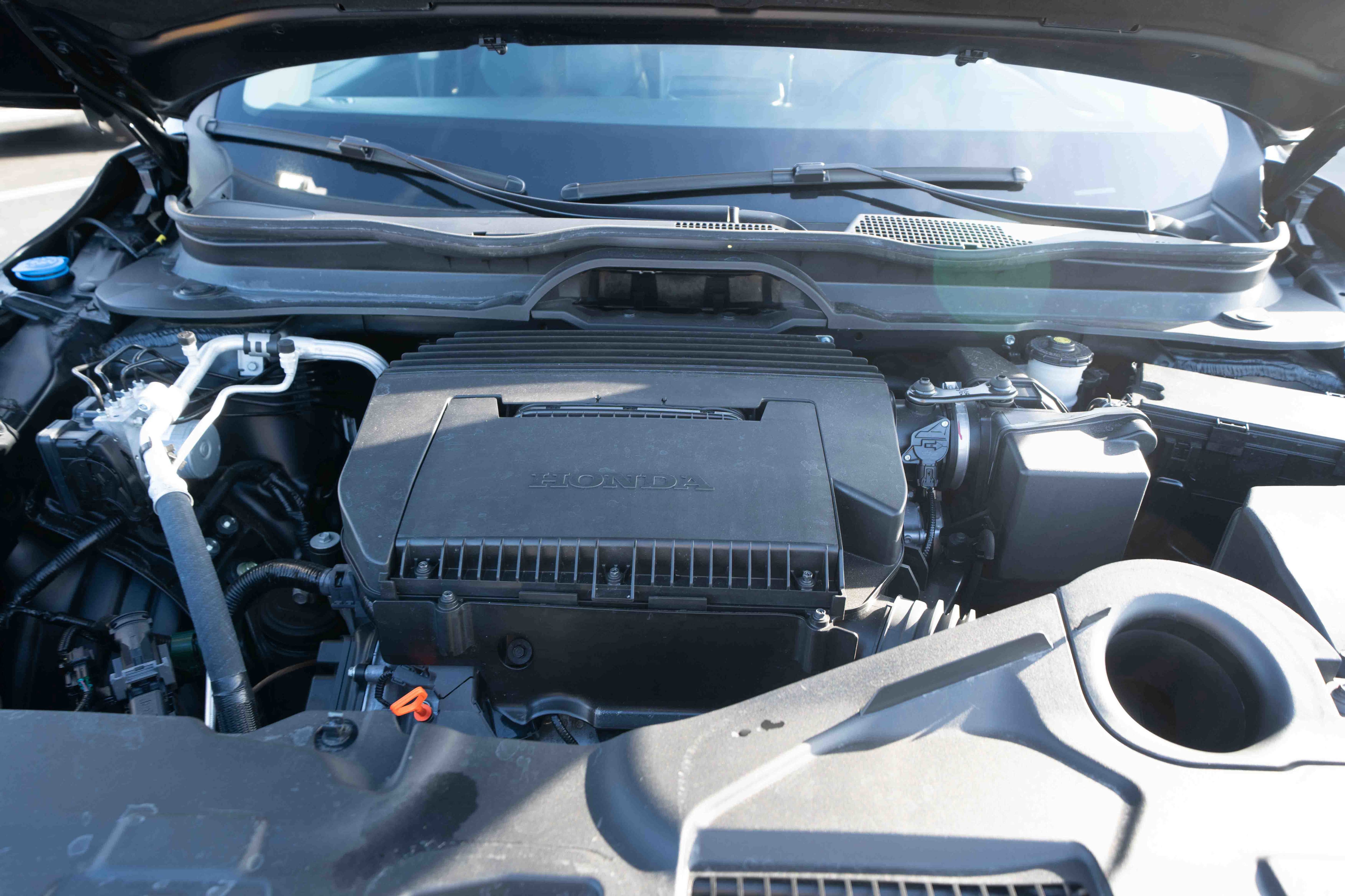 Used 2024 Honda Pilot Touring image 32