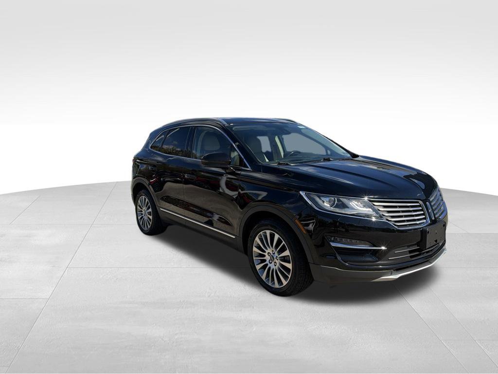 Used 2017 Lincoln MKC Reserve w/ Lincoln MKC Climate Package AWD/4WD image 5