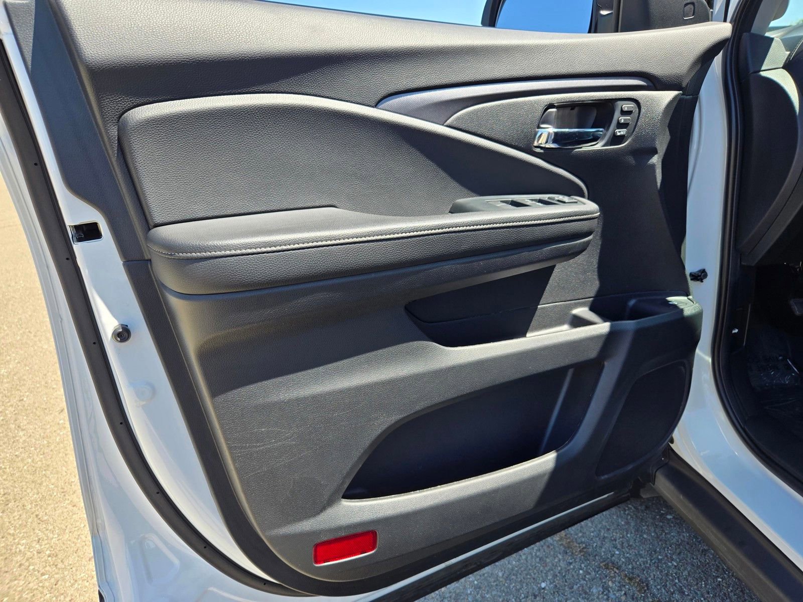 Used 2023 Honda Ridgeline RTL image 13