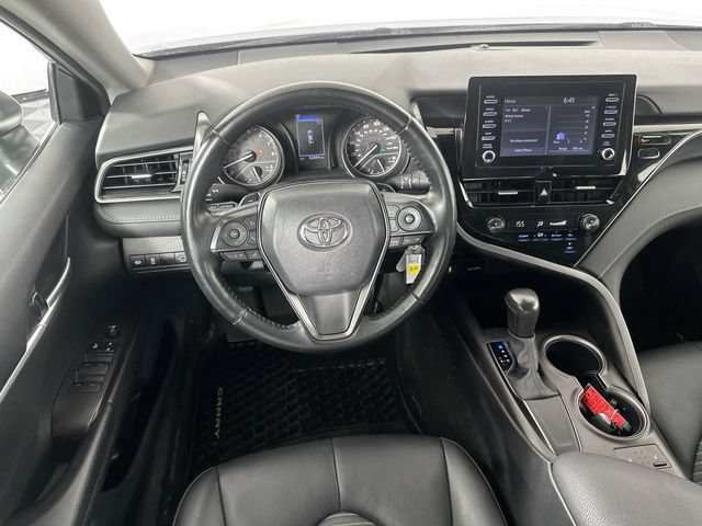 Used 2023 Toyota Camry SE FWD image 10