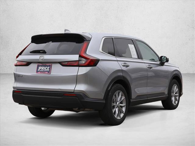 Used 2025 Honda CR-V EX-L image 5