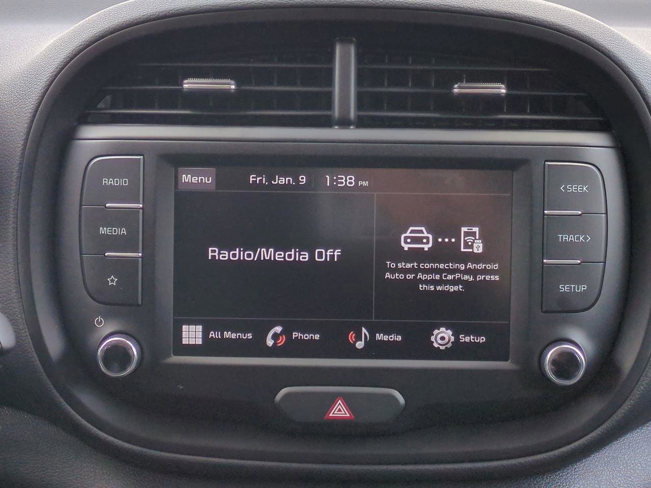 New 2025 Kia Soul LX image 20