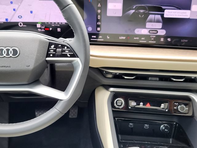 New 2026 Audi Q5 Premium Plus AWD/4WD image 27
