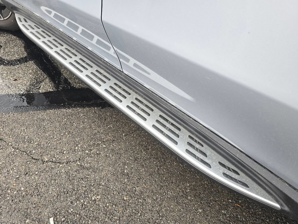 Certified 2026 Mercedes-Benz GLE 350 4MATIC image 25