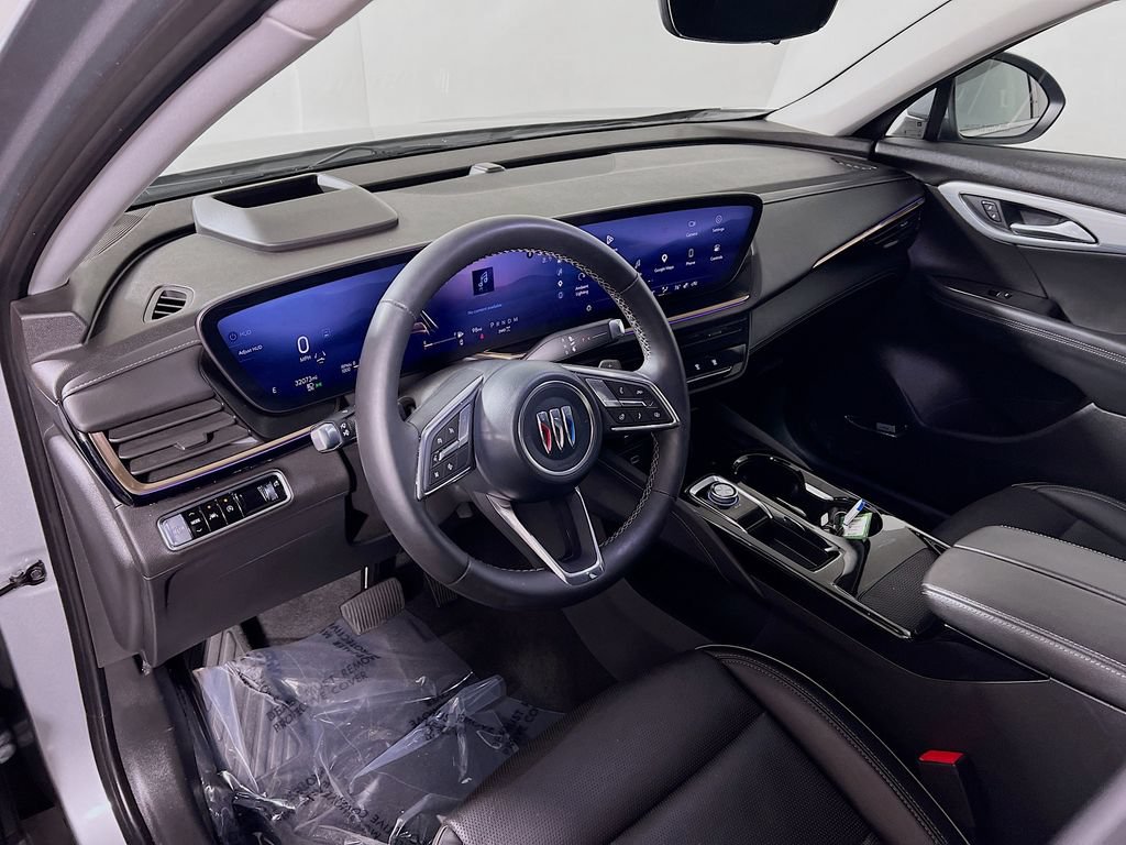 Used 2024 Buick Envision Avenir AWD/4WD image 9