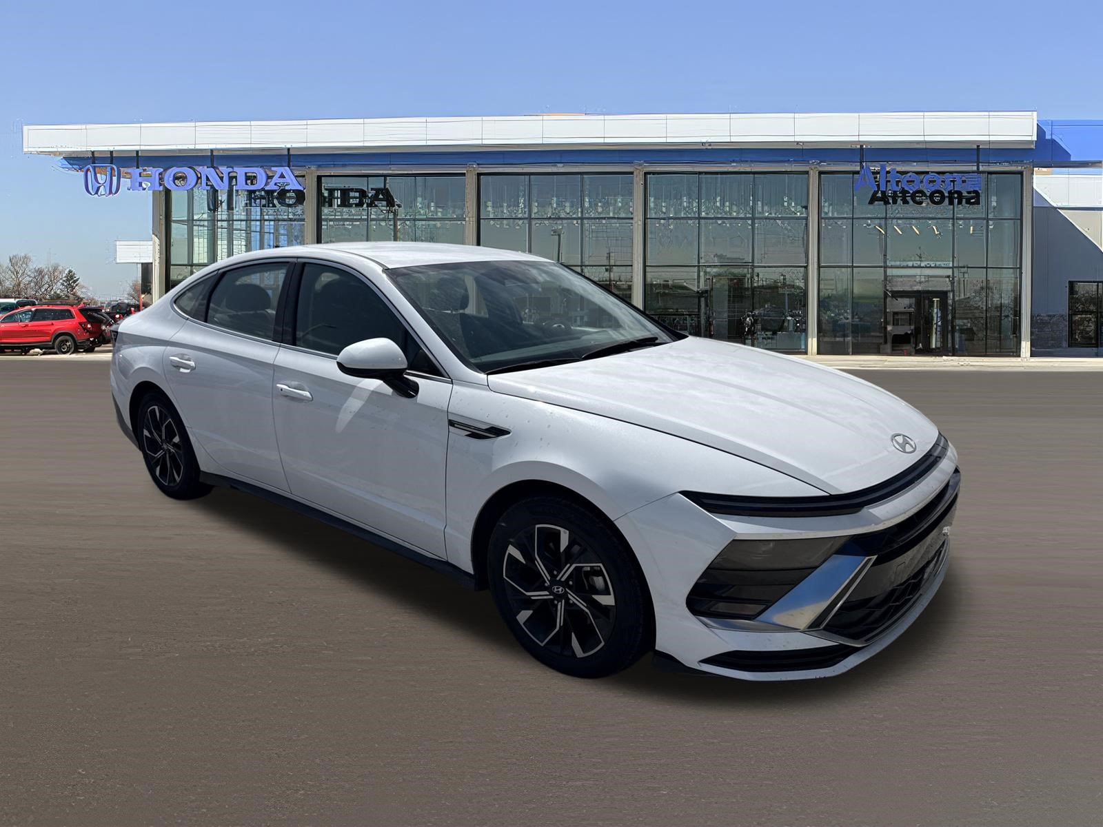 Used 2024 Hyundai Sonata SEL FWD image 7
