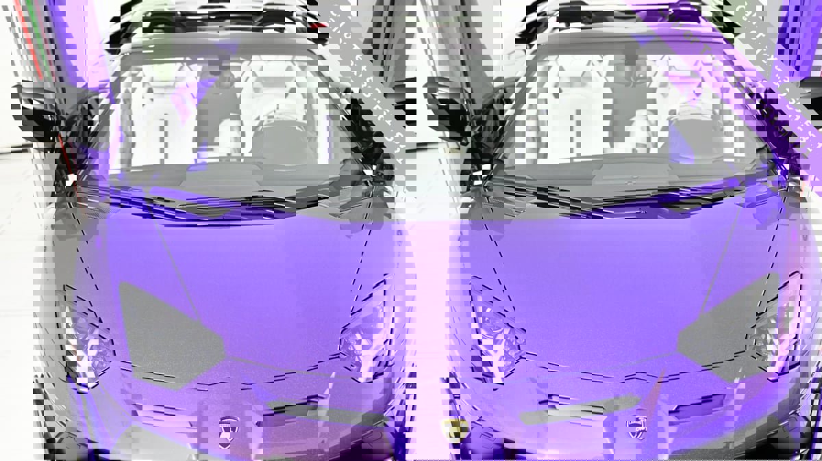 Used 2021 Lamborghini Aventador SVJ image 24