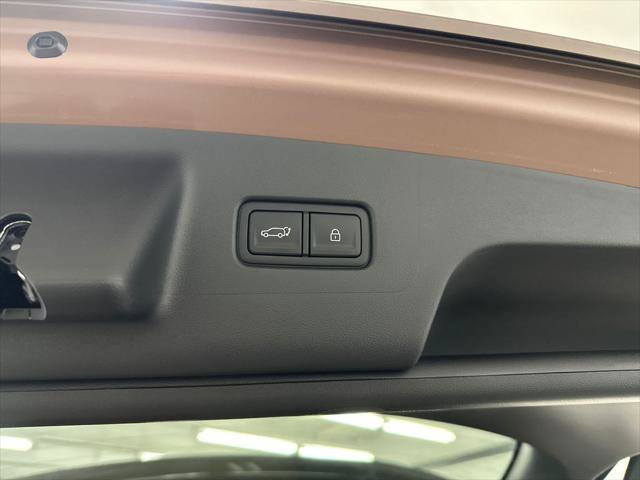 New 2026 Hyundai Palisade Calligraphy FWD image 21