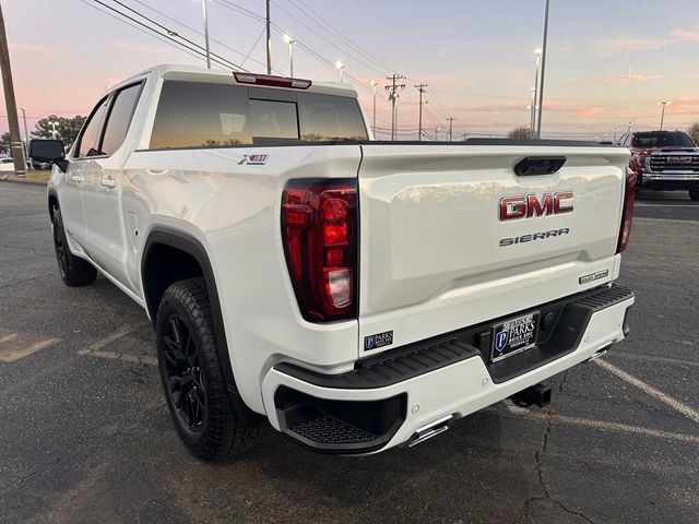 New 2026 GMC Sierra 1500 Elevation w/ Elevation Premium Package image 8