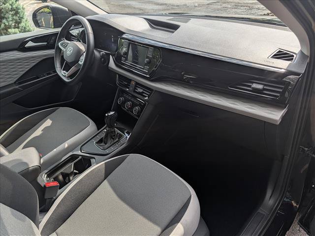 Certified 2023 Volkswagen Taos S FWD image 14