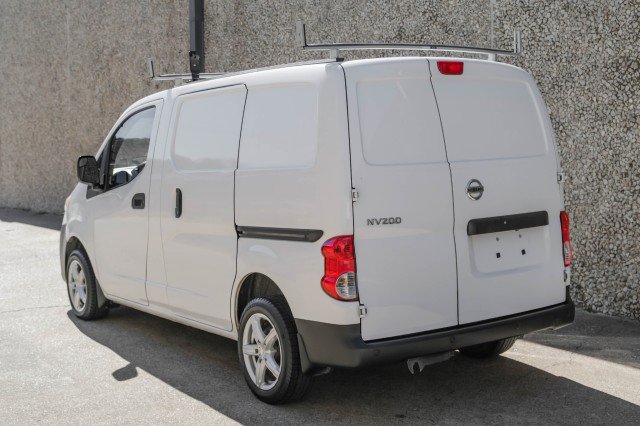 Used 2019 Nissan NV200 S w/ Cruise Control Package image 10