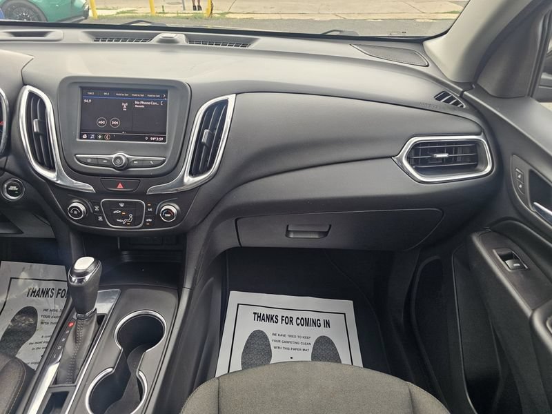 Used 2020 Chevrolet Equinox LT FWD image 31