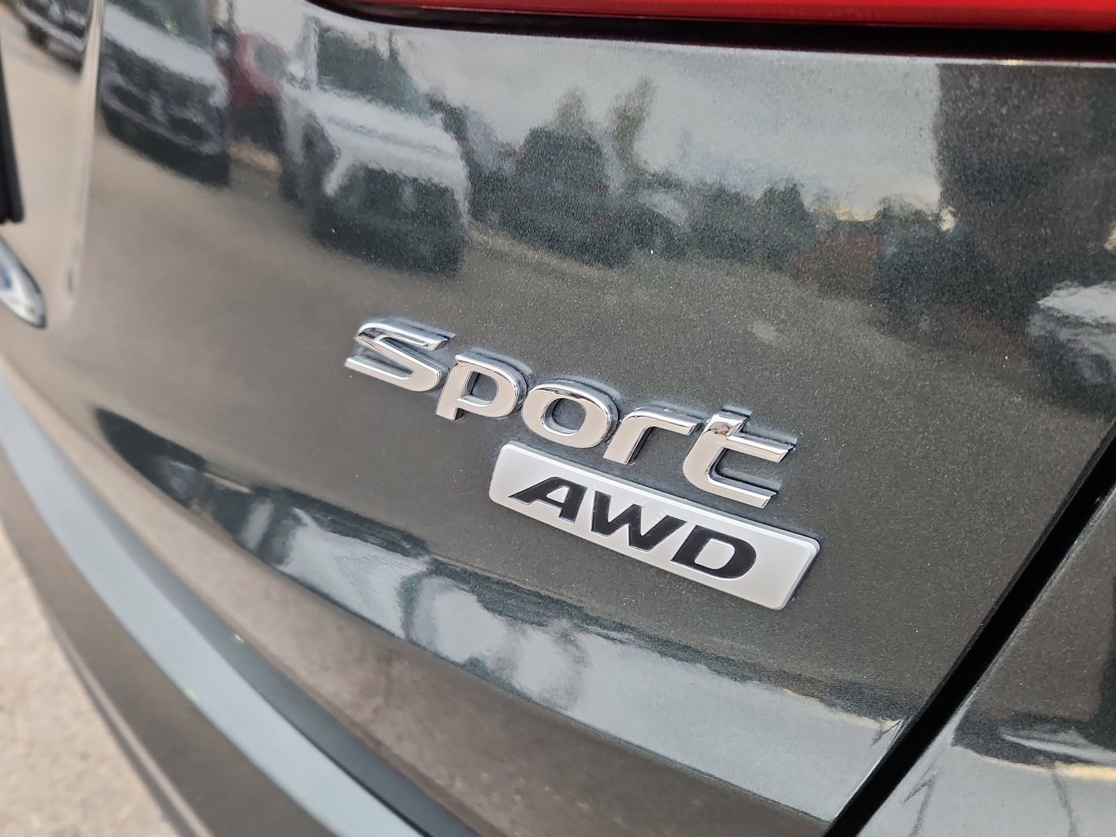 Used 2014 Hyundai Santa Fe Sport w/ Technology Package 04 image 12