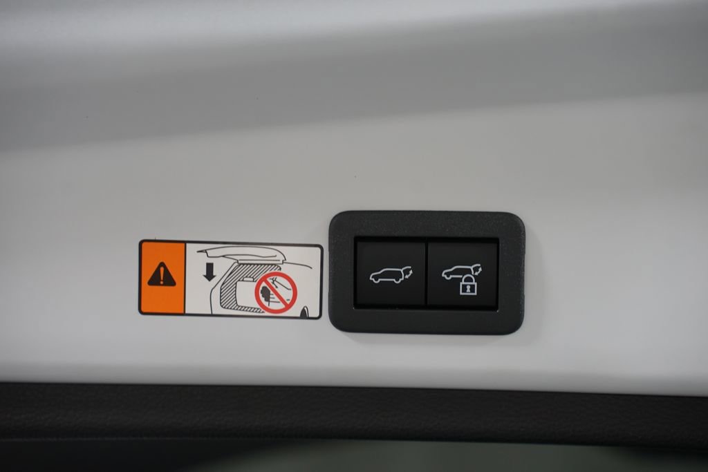 New 2026 Toyota Corolla Cross AWD Hybrid image 36