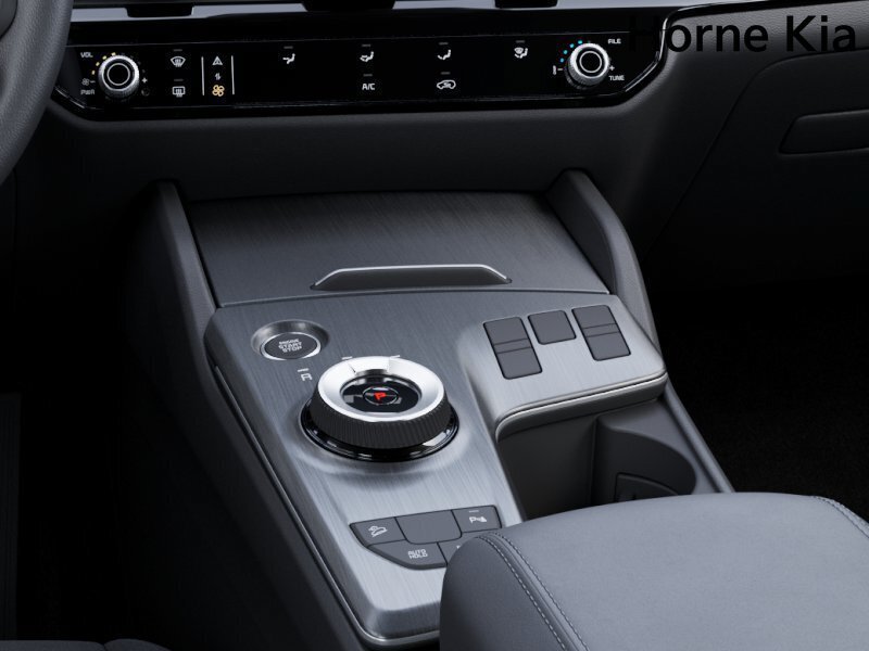 New 2027 Kia Sportage LX FWD image 23