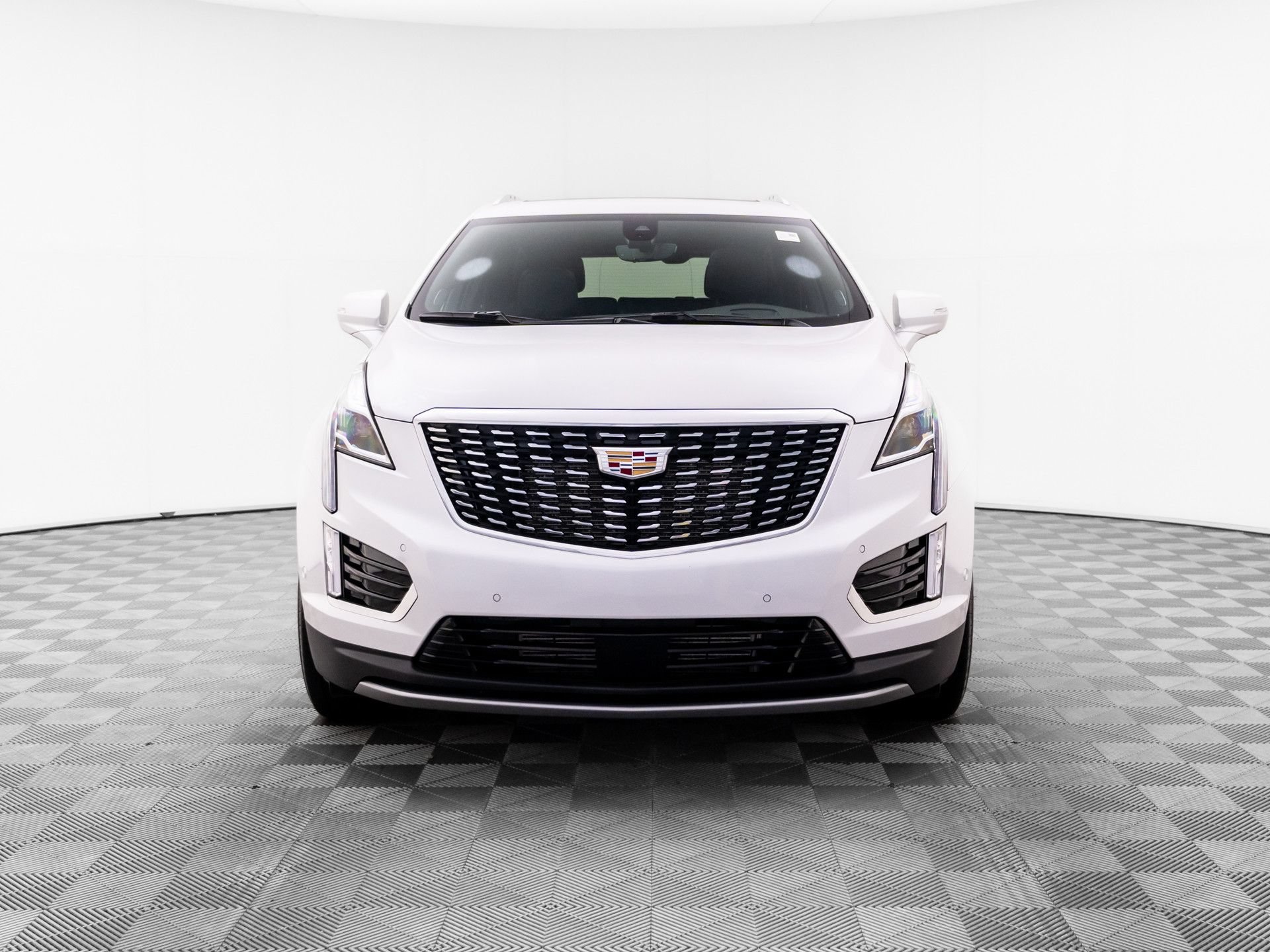 Certified 2026 Cadillac XT5 Premium Luxury w/ Driver Assist Package AWD/4WD image 10