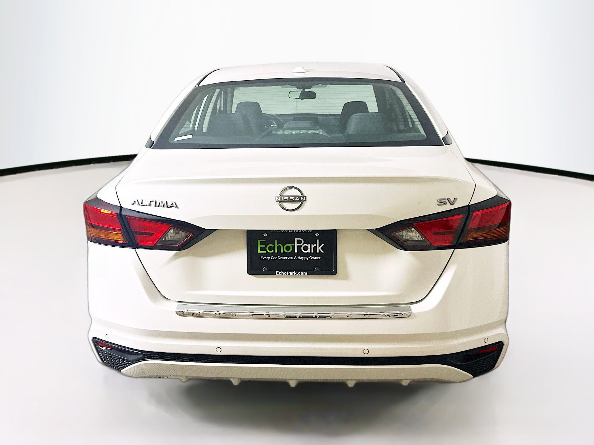 Used 2023 Nissan Altima 2.5 SV image 7