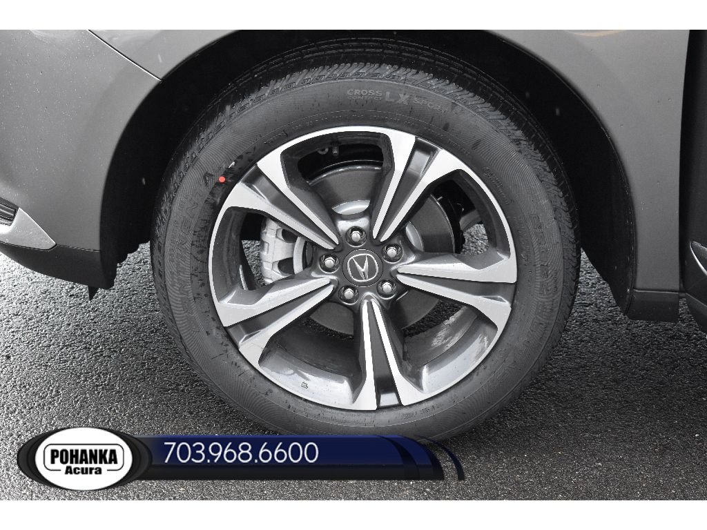 New 2026 Acura RDX w/ Technology Package AWD/4WD image 36