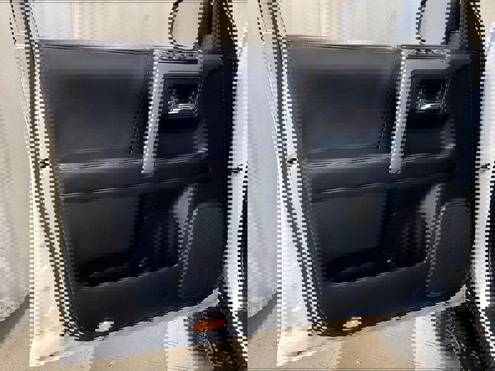 Certified 2024 Toyota 4Runner SR5 Premium image 9