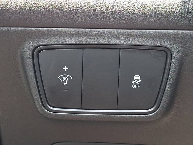 Certified 2023 Hyundai Tucson SE AWD/4WD image 23