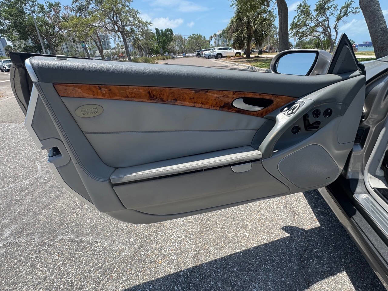 Used 2007 Mercedes-Benz SL 550 image 61