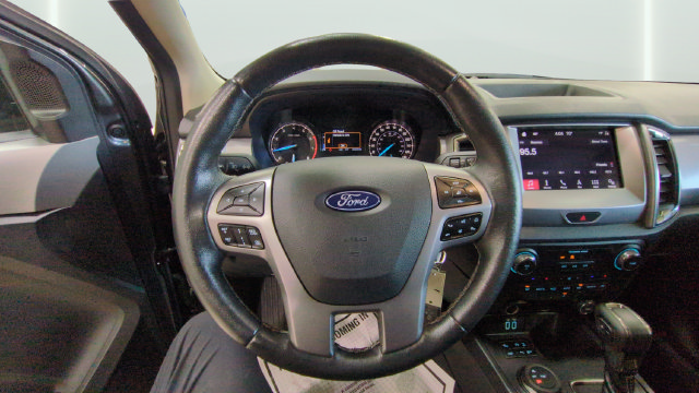 Used 2019 Ford Ranger XLT w/ FX4 Off-Road Package AWD/4WD image 21