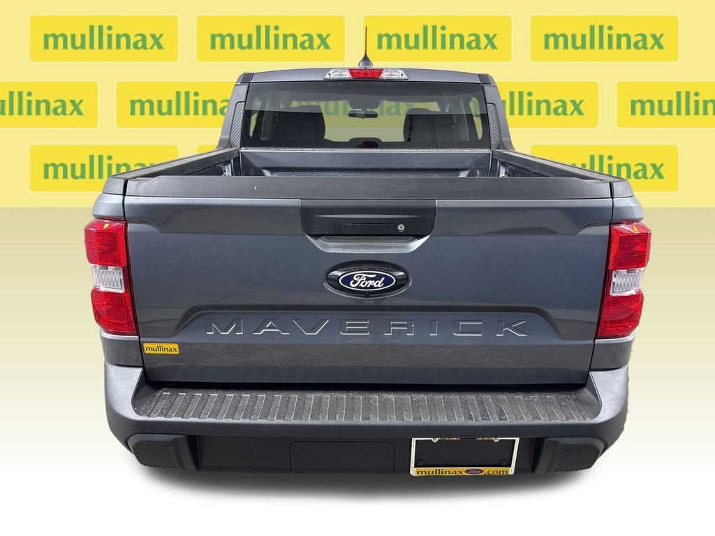 New 2026 Ford Maverick XL FWD image 9