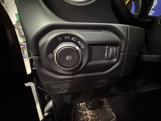 New 2026 Jeep Wrangler Sahara image 26