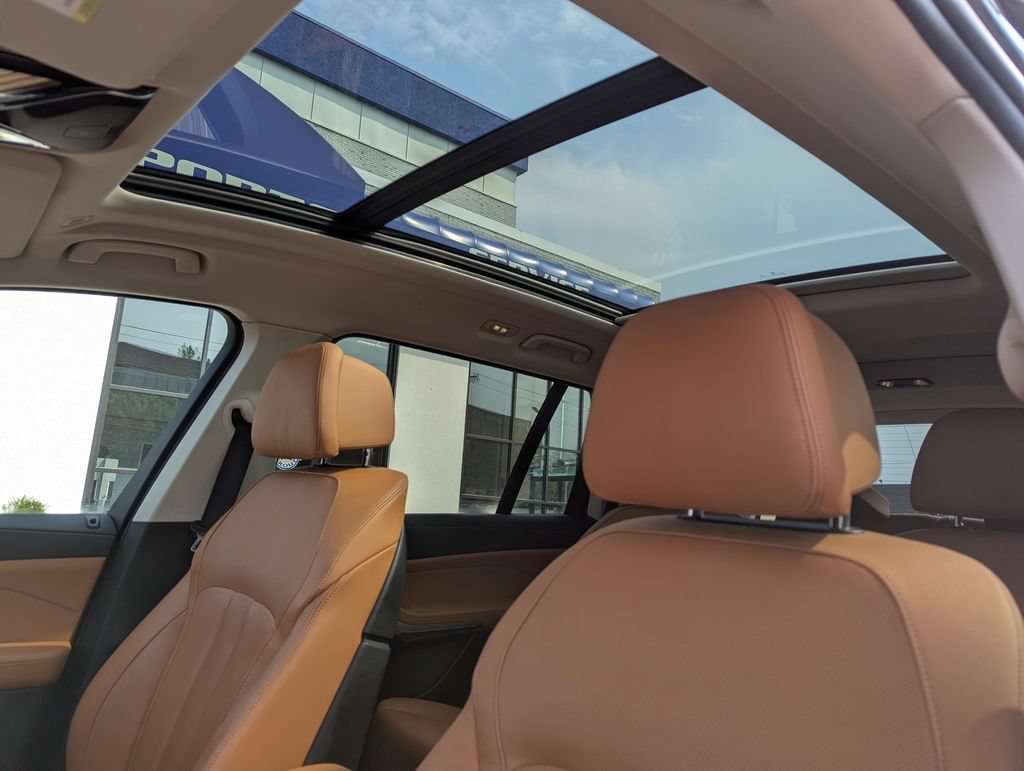 Used 2022 BMW X7 xDrive40i w/ Luxury Seating Package AWD/4WD image 36