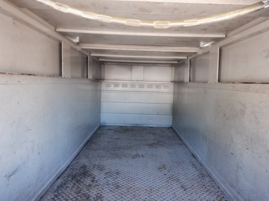 Used 2019 Chevrolet Silverado 2500 W/T w/ WT Convenience Package RWD image 7