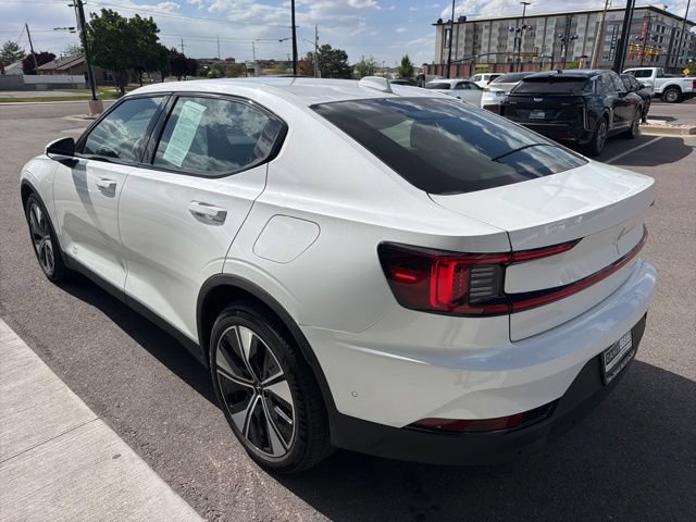 Used 2023 Polestar Polestar 2 w/ Pilot Pack AWD/4WD image 5