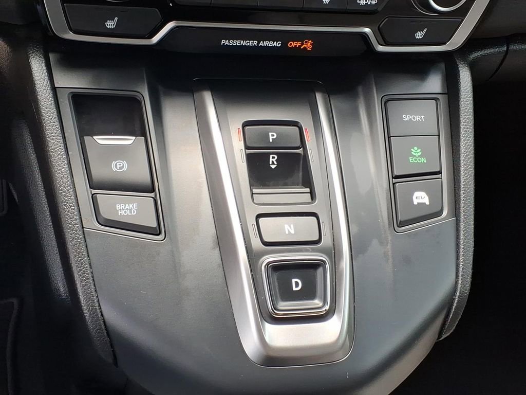Used 2021 Honda CR-V EX-L image 19