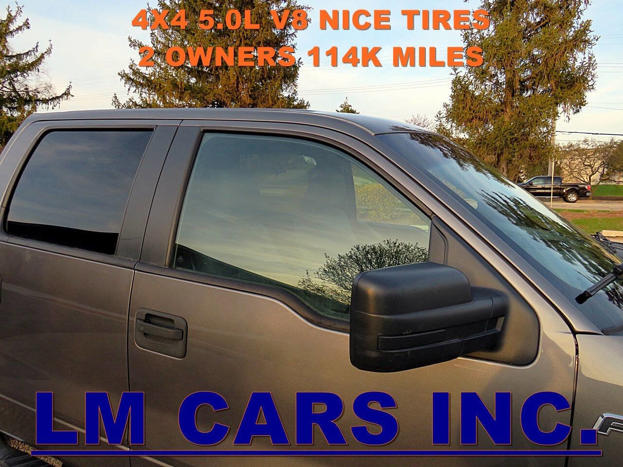 Used 2011 Ford F150 XLT image 80